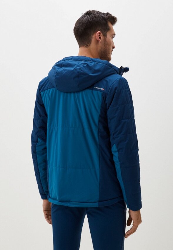 Куртка утепленная Nordway