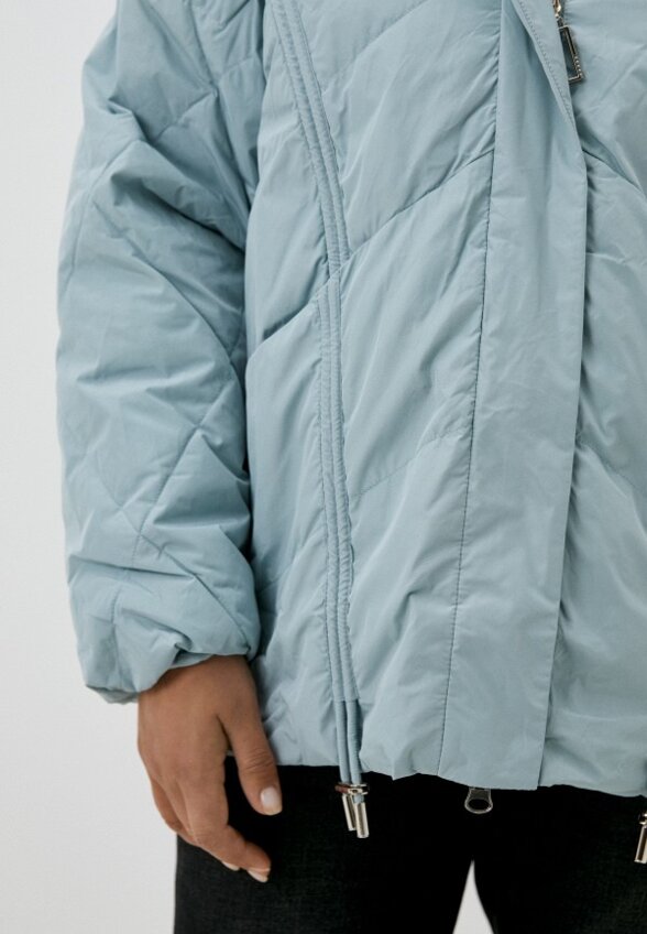 Пуховик Winterra