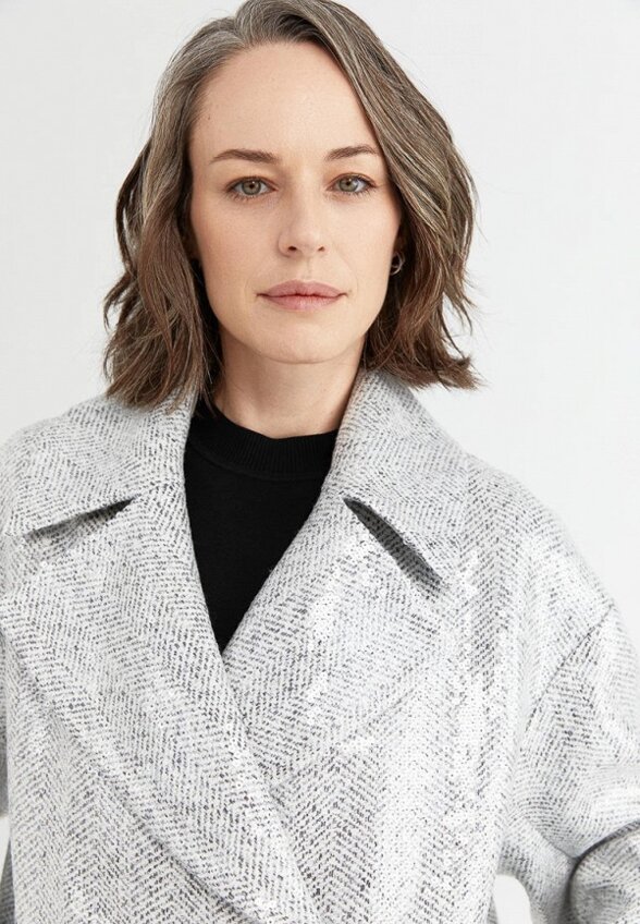 Полупальто M.Reason