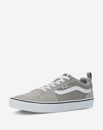 Кеды мужские Vans Filmore, Серый женщинам