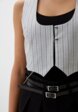 Жилет и цепочка Miederes4  - превью