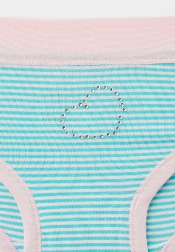 Трусы 2 шт. PlayToday