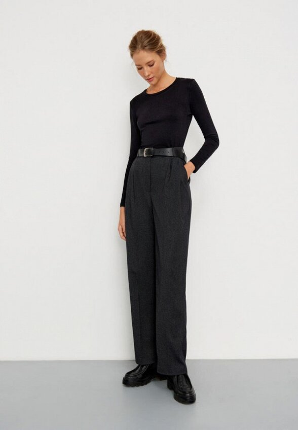 Лонгслив Nice One