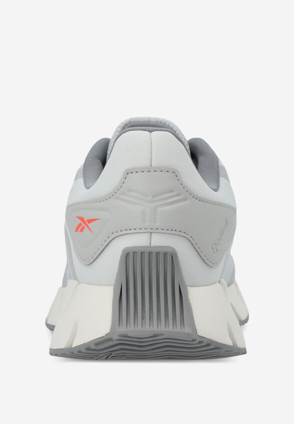 Кроссовки мужские Reebok Zig Rise, Серый