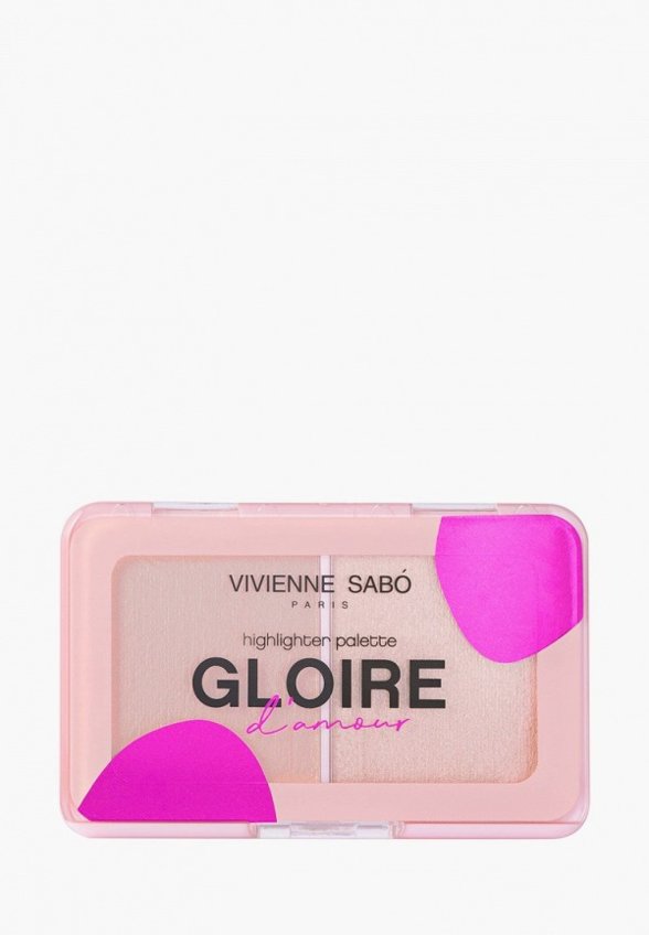 Хайлайтер Vivienne Sabo