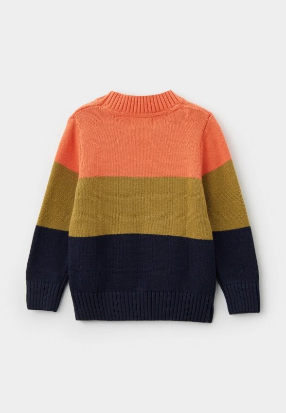 Джемпер Button Blue