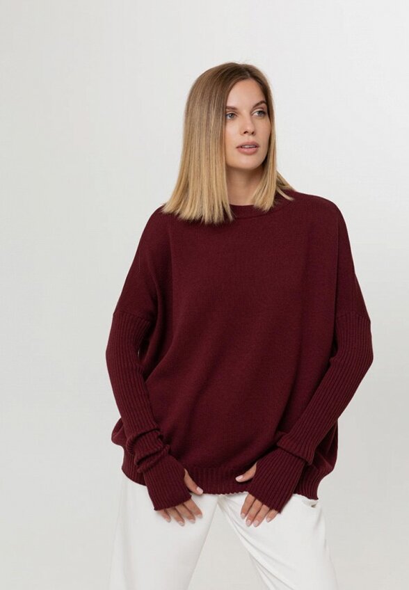 Джемпер Eva Nature