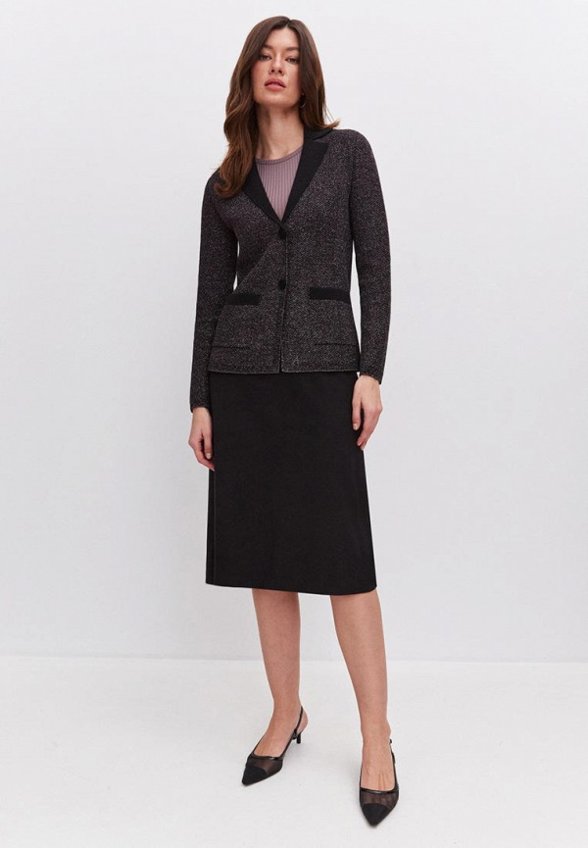 Жакет 99Colorspace