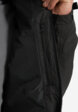 Куртка утепленная мужская The North Face Millerton Insulated, Черный10  - превью