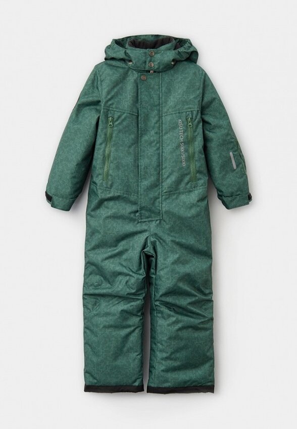 Комбинезон утепленный Kisu