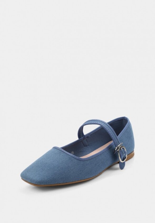 Балетки Llevv Group