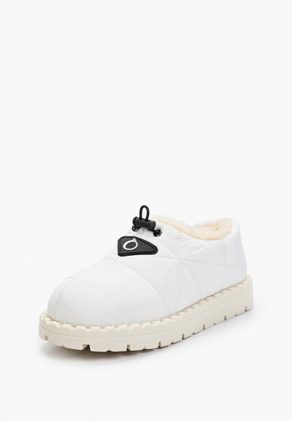 Ботинки Abricot