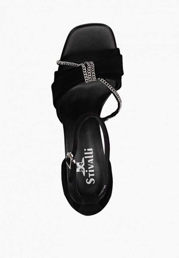 Босоножки Stivalli