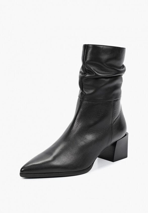 Полусапоги Giotto