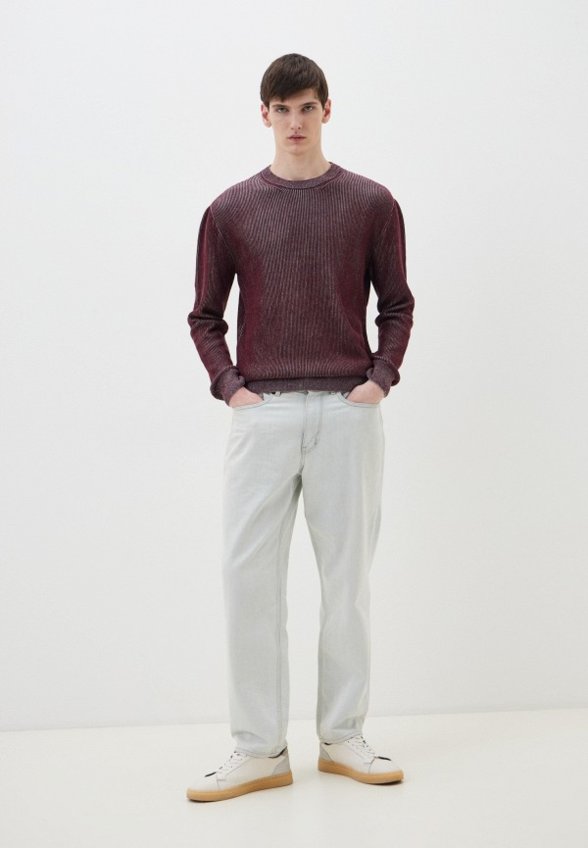 Джемпер marhatter