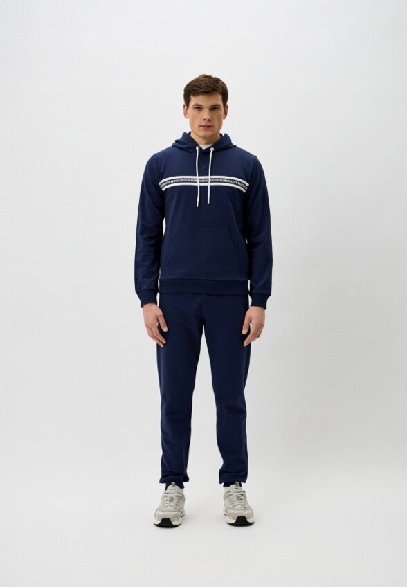 Костюм спортивный Bikkembergs