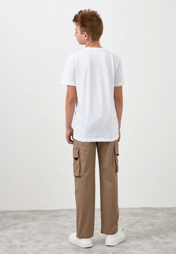 Джинсы Resser Denim