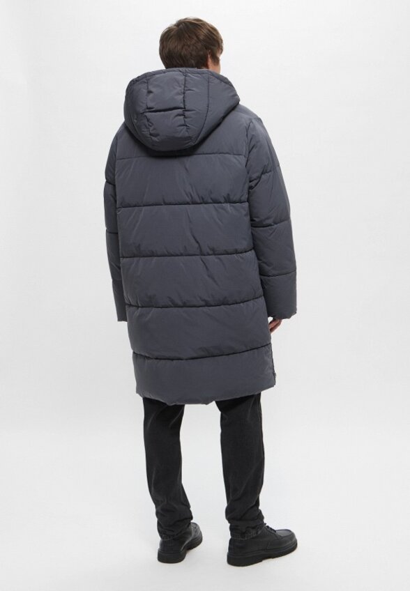 Пуховик Trussardi