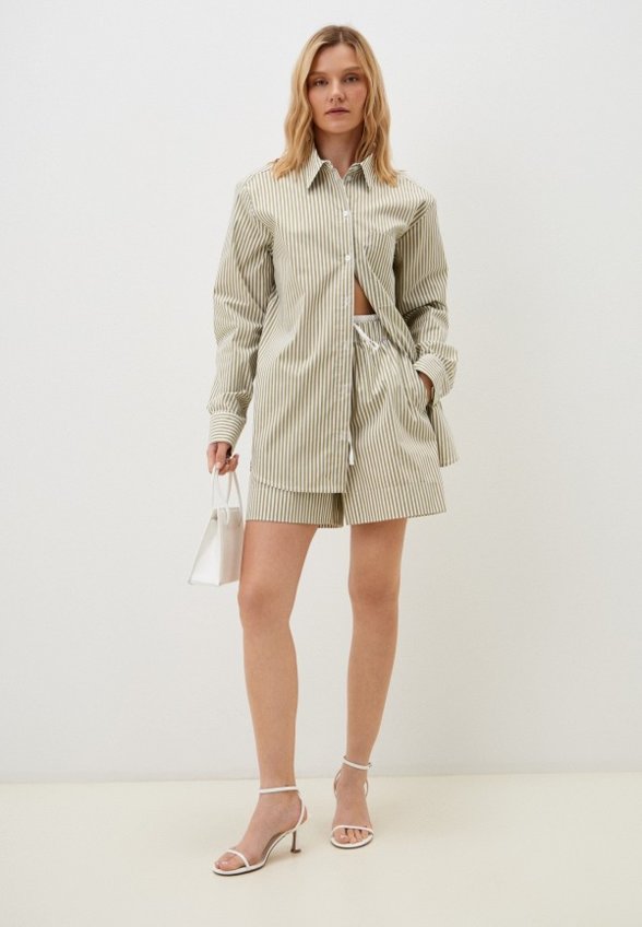 Шорты Anna Pekun