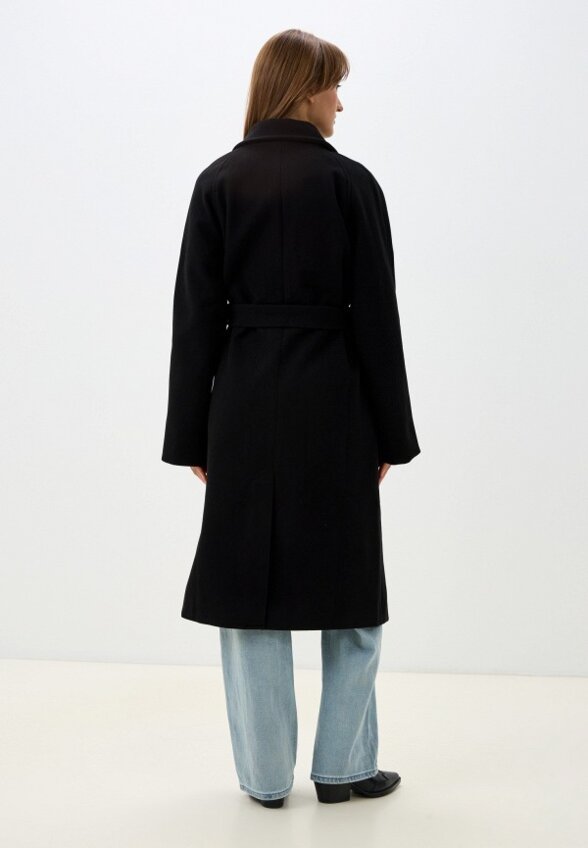 Пальто однобортное Isibris