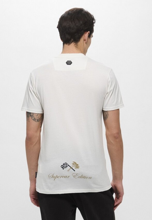Футболка Philipp Plein