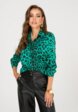 Блуза Gold Chic Chili1  - превью