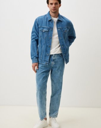 Куртка джинсовая Pepe Jeans мужчинам