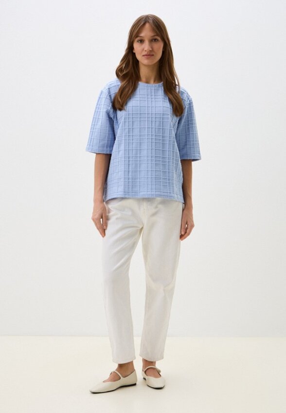 Футболка Zolla