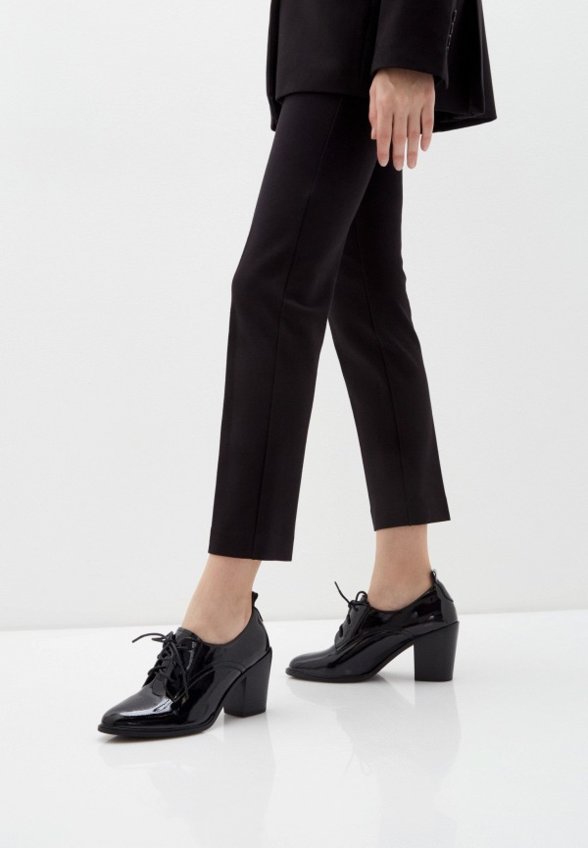 Ботильоны Ascalini