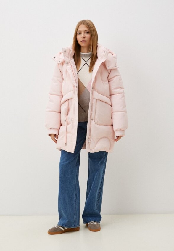 Пуховик Befree