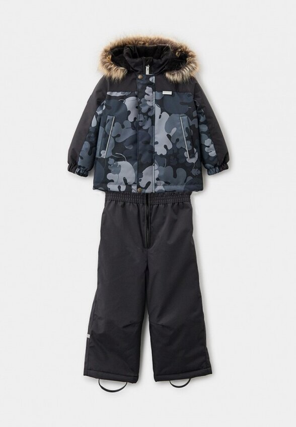 Костюм утепленный Kerry