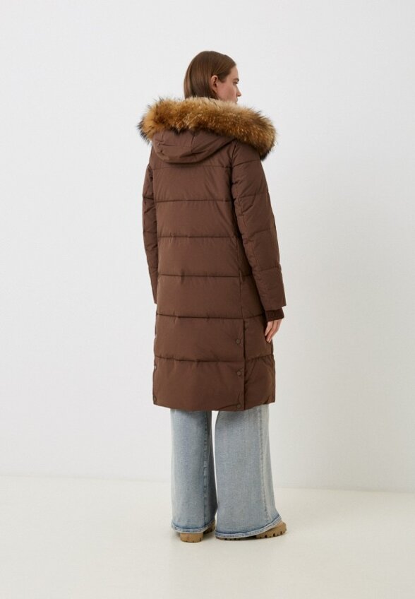 Пуховик Lawinter