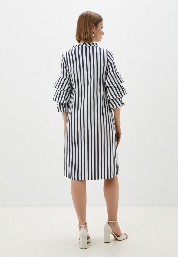 Платье Helmidge