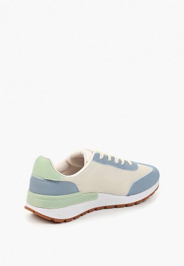 Кроссовки Milana