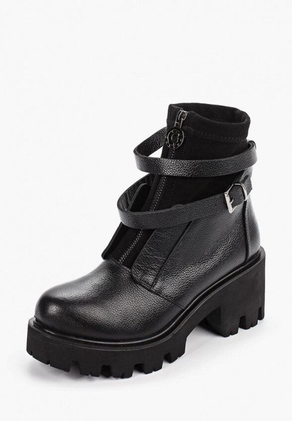 Ботинки Gresco