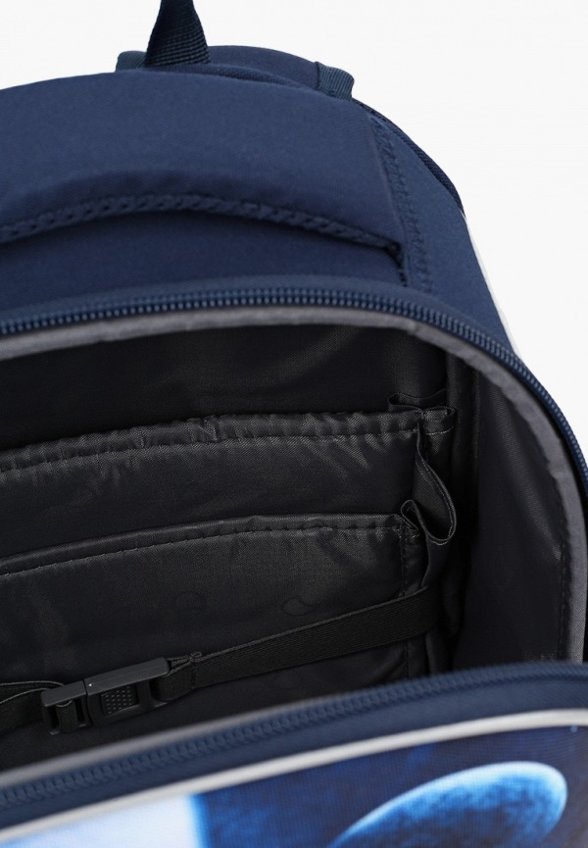 Рюкзак и брелок Котофей