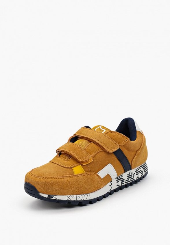 Кроссовки Котофей