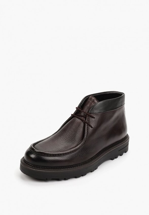 Ботинки Thomas Munz