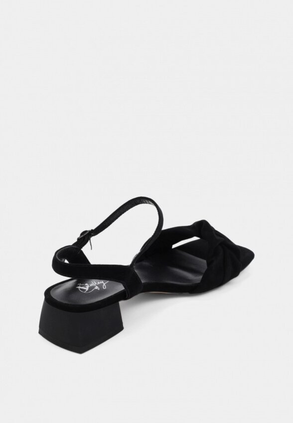 Босоножки Valley