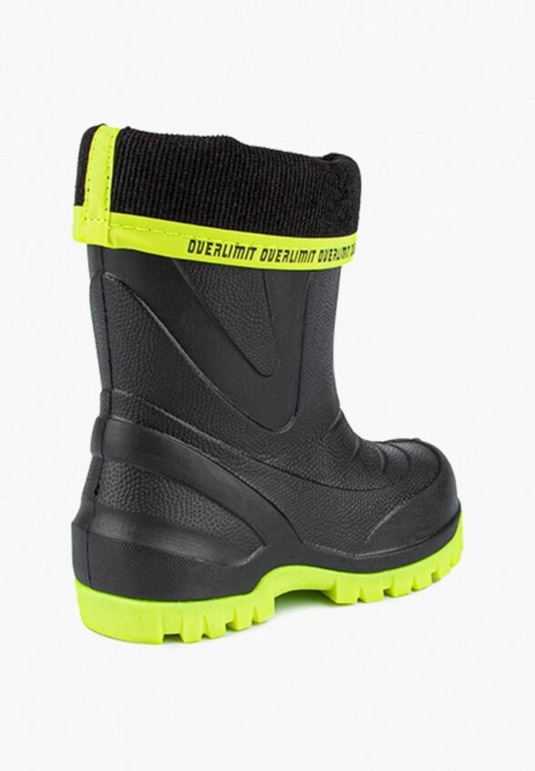 Сапоги резиновые Kapika