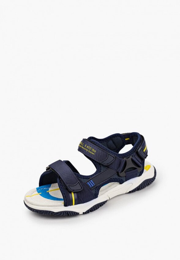 Сандалии Shuzzi