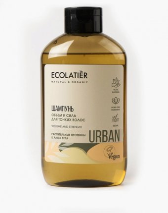 Шампунь Ecolatier женщинам