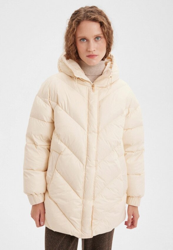 Пуховик N.O.M.I