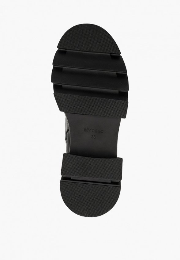 Ботинки El'Rosso