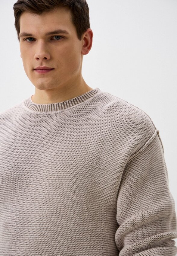 Джемпер Zrn Man