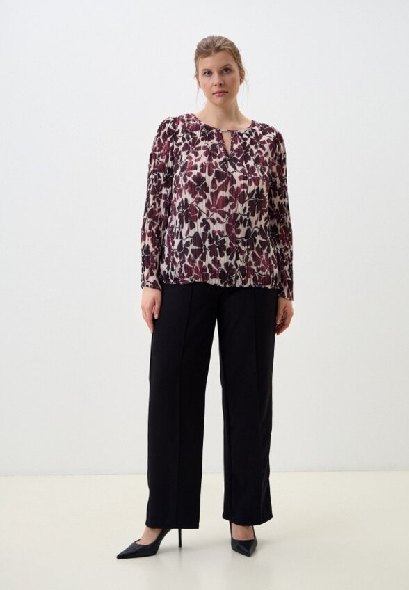Блуза Punt Roma
