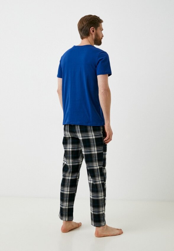 Пижама Indefini