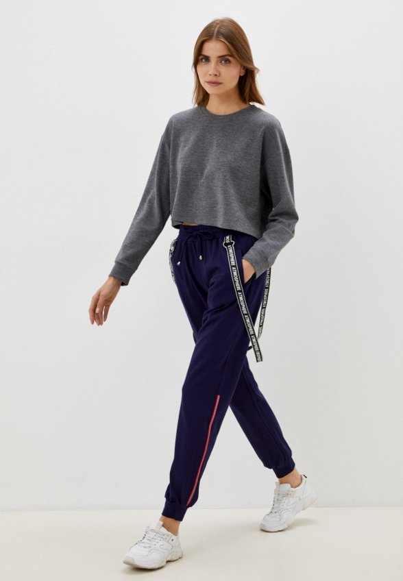 Брюки спортивные Malaeva