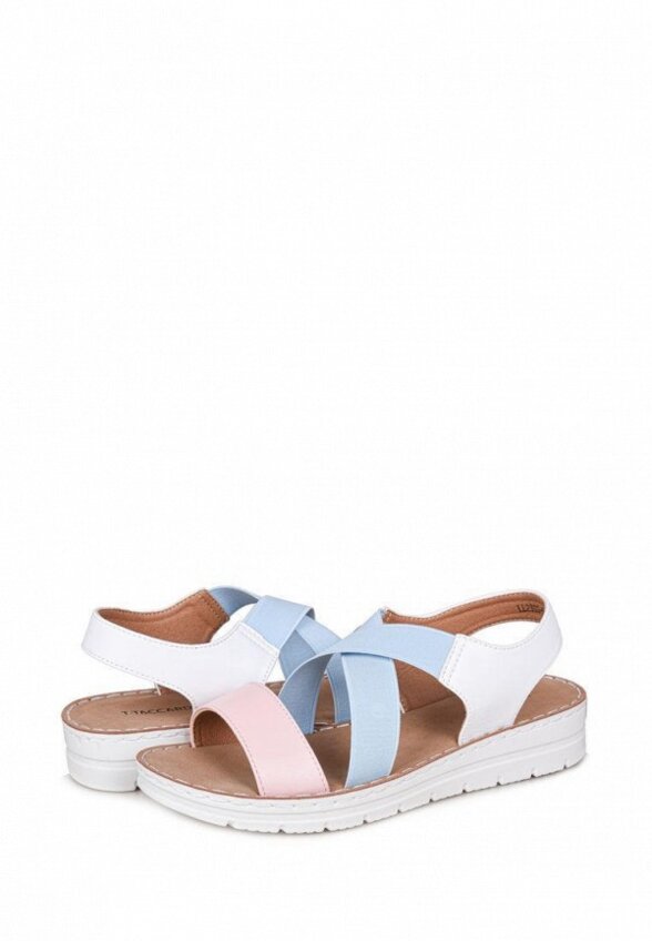 Сандалии T.Taccardi