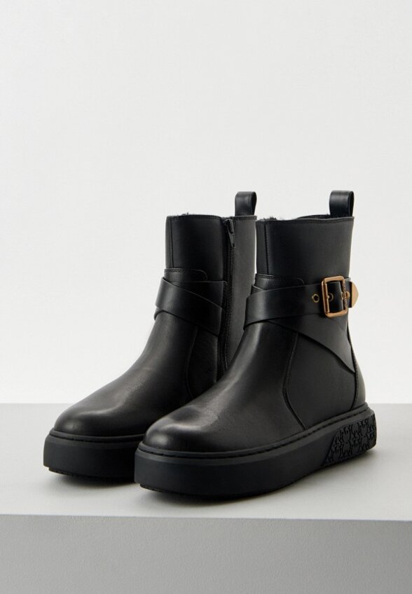 Полусапоги Pinko